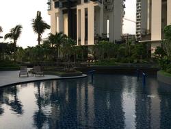 Foresque Residences (D23), Condominium #120626712